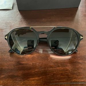 Tom Ford Stan TF696 Sunglasses